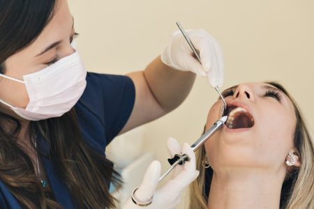 Affordable Dentist Dallas Offers for Families and Individuals
