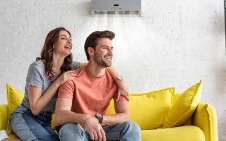 Experience Comfort with Waller Heating & Air Conditioning Services