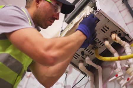 HVAC Service Near Me Fast & Reliable Heating and Cooling Experts