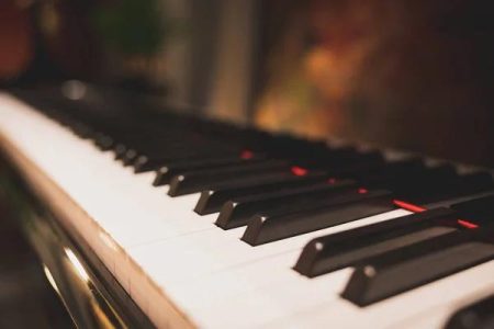 Step-by-Step Guide Start Playing Piano with Digital Resources