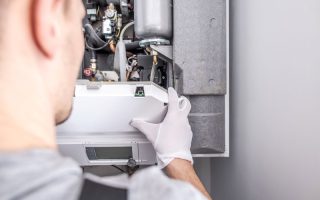 Reliable Furnace Repair Services in Aberdeen