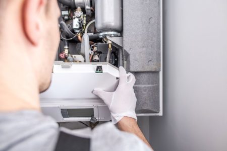 Reliable Furnace Repair Services in Aberdeen