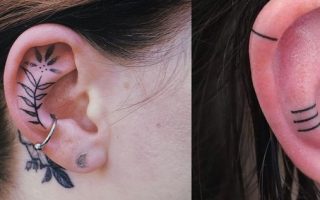 Discover Why Platinum Ink Tattoo and Body Piercing is Loved in Austin