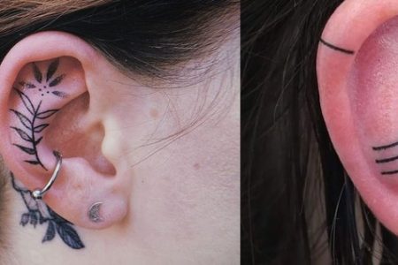 Discover Why Platinum Ink Tattoo and Body Piercing is Loved in Austin