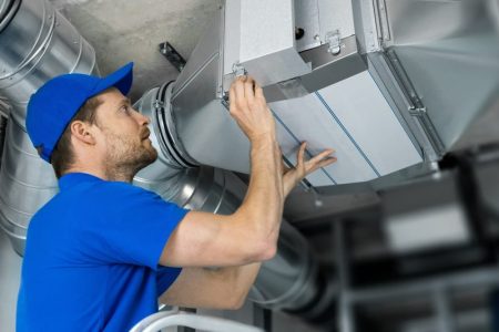 Emergency Air Conditioning Repair in Tucson AZ