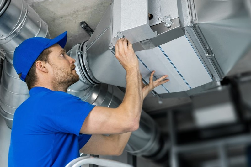 Emergency Air Conditioning Repair in Tucson AZ