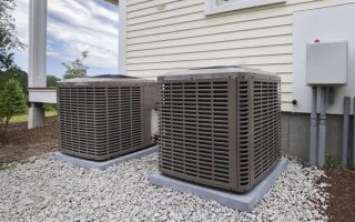 HVAC Augusta Trusted Technicians, Excellent Service