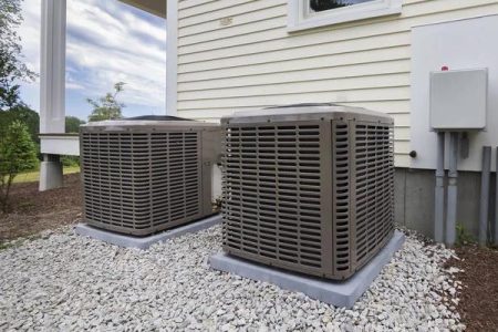 HVAC Augusta Trusted Technicians, Excellent Service