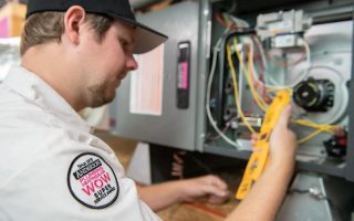 Quality Heater Repair for Galveston Homeowners