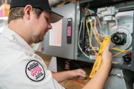 Quality Heater Repair for Galveston Homeowners