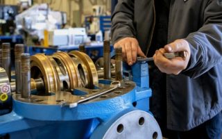 Affordable Septic Pump Replacement in Savannah Area