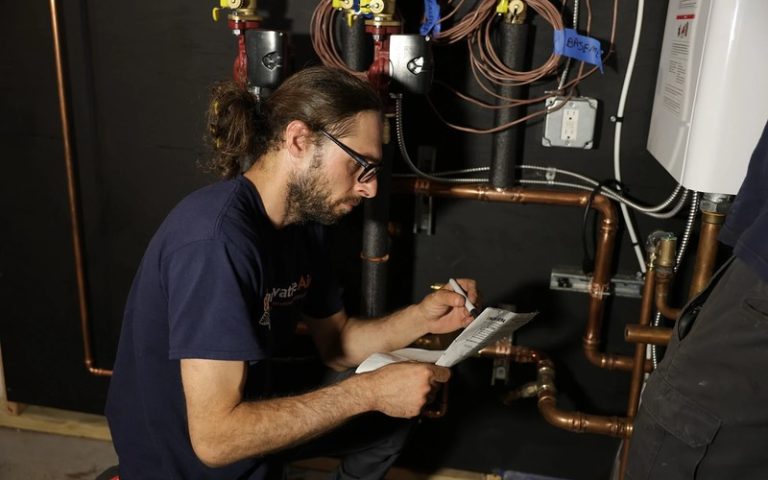 Yuba City Furnace Repair for Winter Comfort